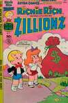 Richie Rich Zillionz #9 Comic Books - Covers, Scans, Photos in Richie Rich Zillionz Comic Books - Covers, Scans, Gallery